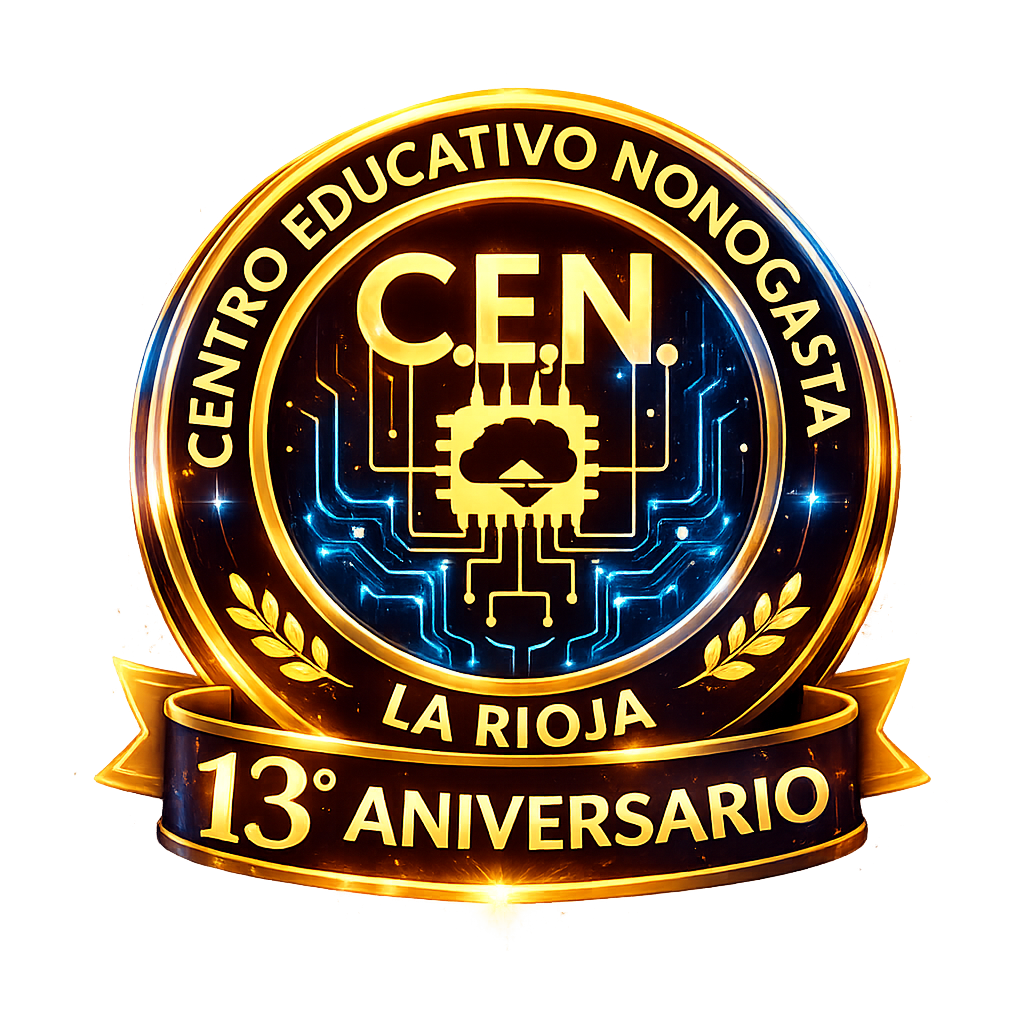 Logo Aniversario