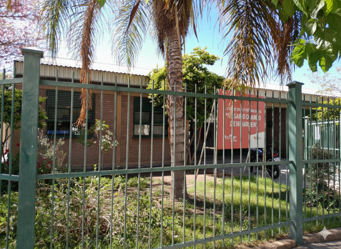 Instalaciones CEN 2