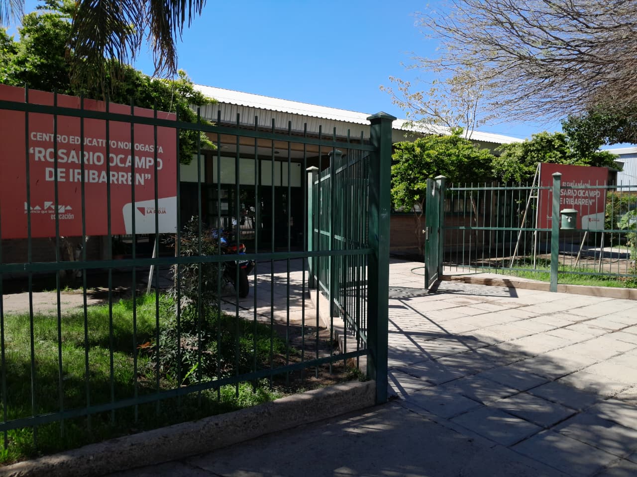 Instalaciones CEN 3