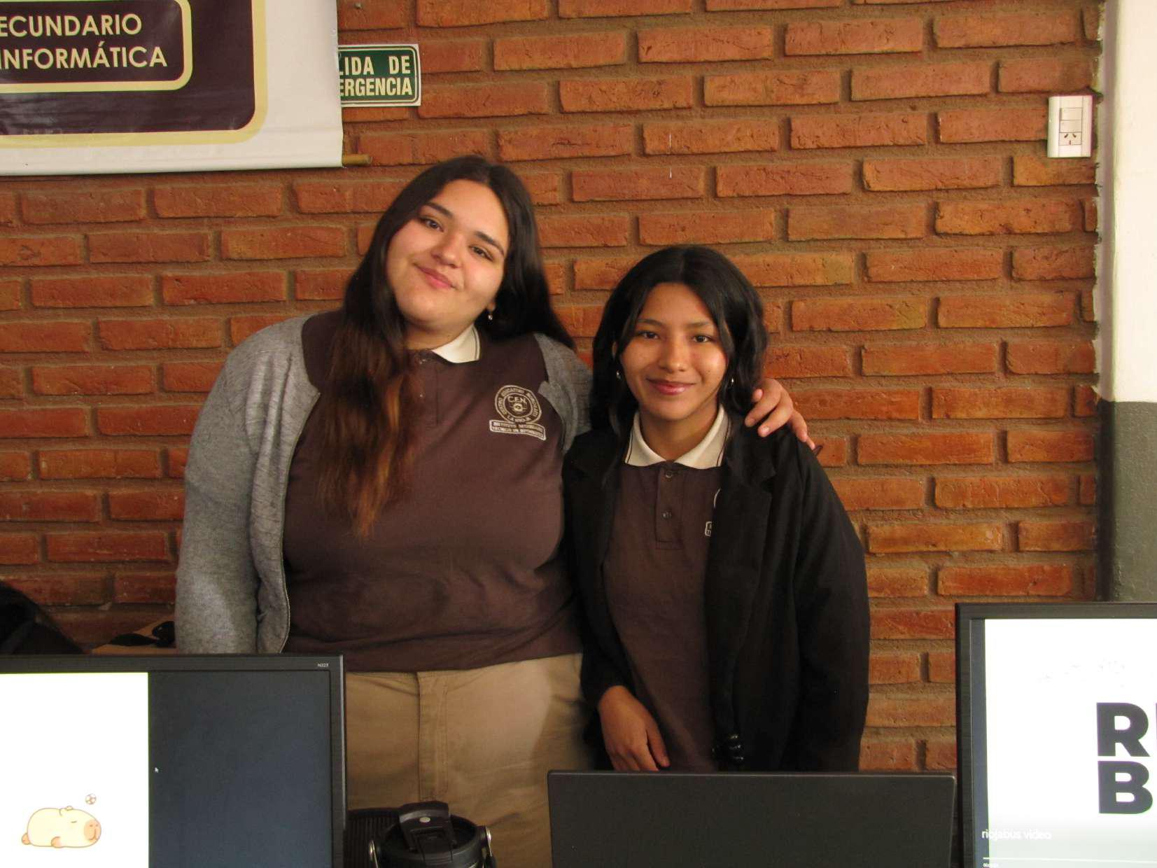 Instalaciones CEN 23