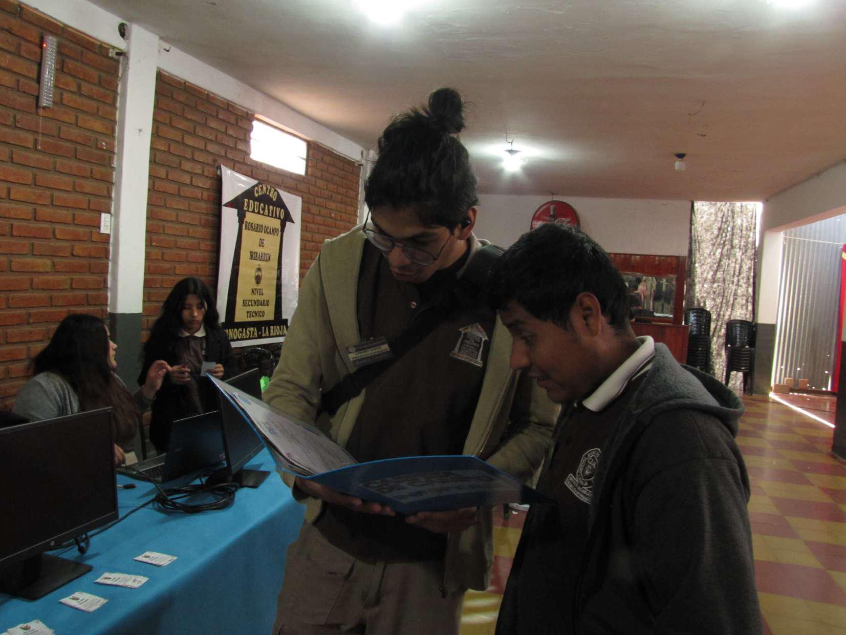 Instalaciones CEN 19