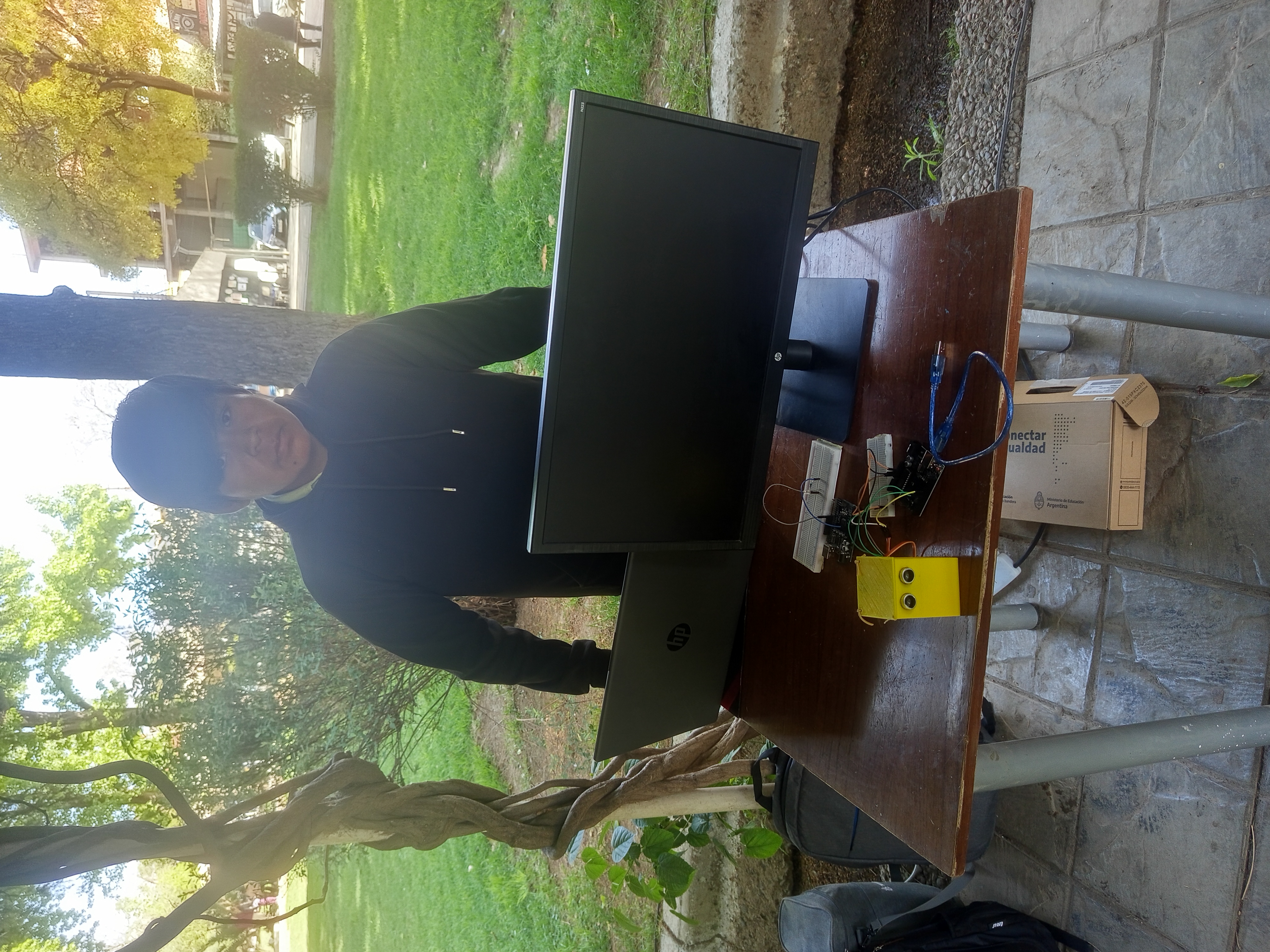 Evento 4