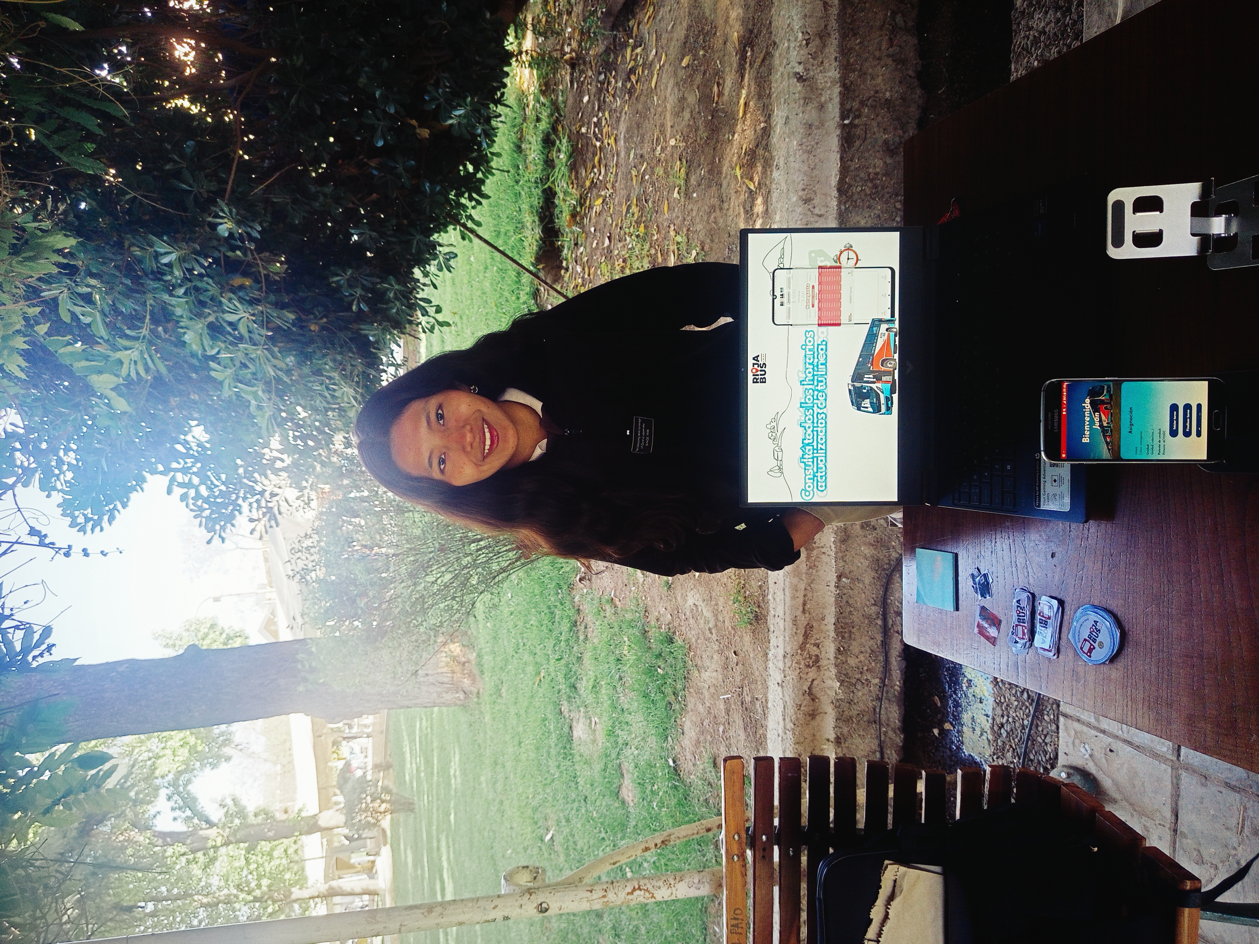 Evento 7