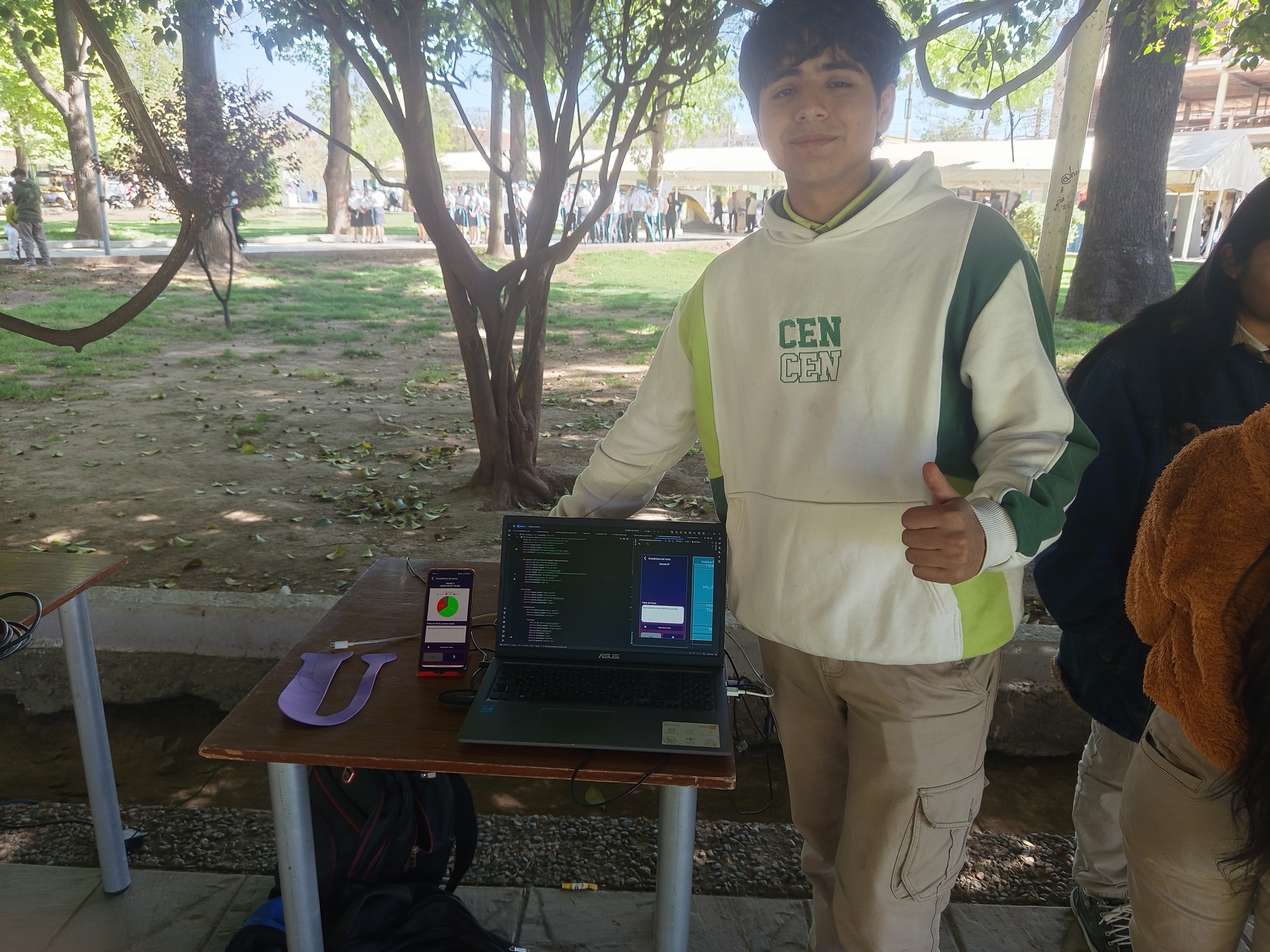 Evento 8
